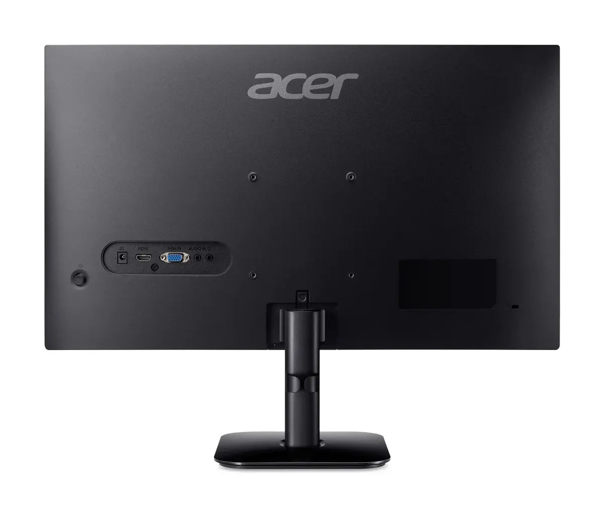 Acer KA242YP0bi 24 collu datora monitors Photo 7