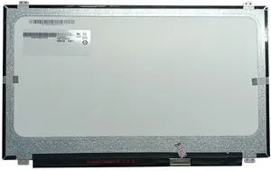 AUO 15.6 collu LCD ekrāns, 1920x1080 FHD, 144Hz, WLED, matēts, 40-pin savienotājs
