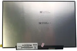 BOE 13.3 collu LCD ekrāns, 1920x1200, WLED, IPS, Slim, matēts, 30-pin labais savienotājs