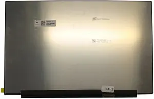AUO 16.0" LCD Screen, 1920x1200 WUXGA, 144Hz, WLED, Matte, 40-pin Right Connector