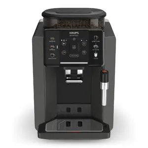 Krups Sensation C50 EA9108 Fully-auto Espresso machine 1.7 L