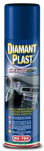 MA-FRA Dashboard Cleaner H0712 for Car Interior Maintenance