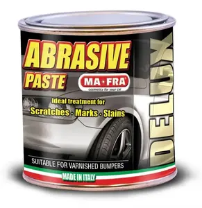 MA-FRA DELUX Polishing Paste
