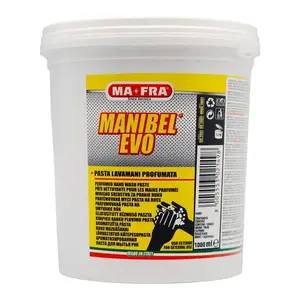 MA-FRA Hand Washing Paste H0991
