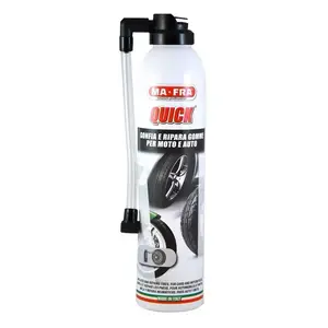 Riepu remonta aerosols MA-FRA TIRE SEALANT QUICK