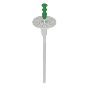 Klimas WKTHERM Insulating Plug 8x275 mm with Metal Nail