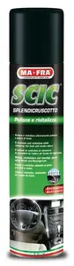 MA-FRA SCIC Dashboard Cleaner for Car Interiors