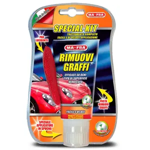 MA-FRA HN042 Scratch Remover Tube for Car Body