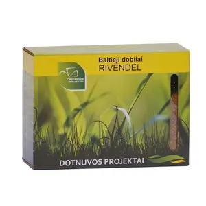 White Clover Seeds Rivendel 1 kg