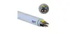 NKT NYM instalācijas kabelis 5 x 1.5 mm², 100 m Photo 2