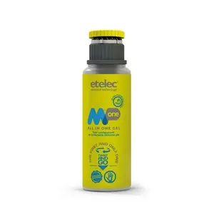 ETELEC Mpone 2in1 elektriskās izolācijas gels, 0.3 l
