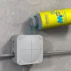 ETELEC Mpone 2in1 elektriskās izolācijas gels 0.3 l Photo 3