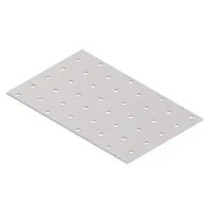 ARRAS Mounting Plate, 160 mm x 100 mm x 2 mm