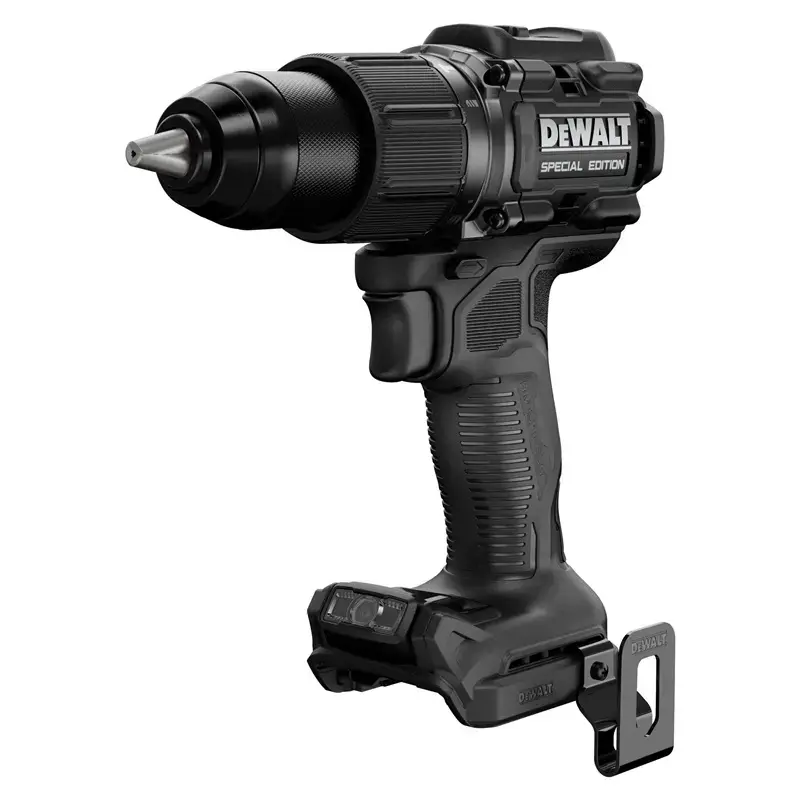 DeWalt DCD86MM2T-QW 18V Cordless Hammer Drill Photo 2