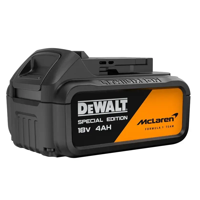 DeWalt DCD86MM2T-QW 18V Cordless Hammer Drill Photo 3