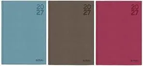 Herlitz Timer A5 Wall Calendar 2027