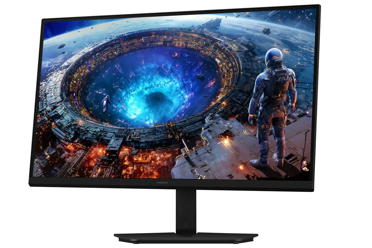 Монитор Samsung G80HF 27 дюймов 5K Ultra HD Photo 10