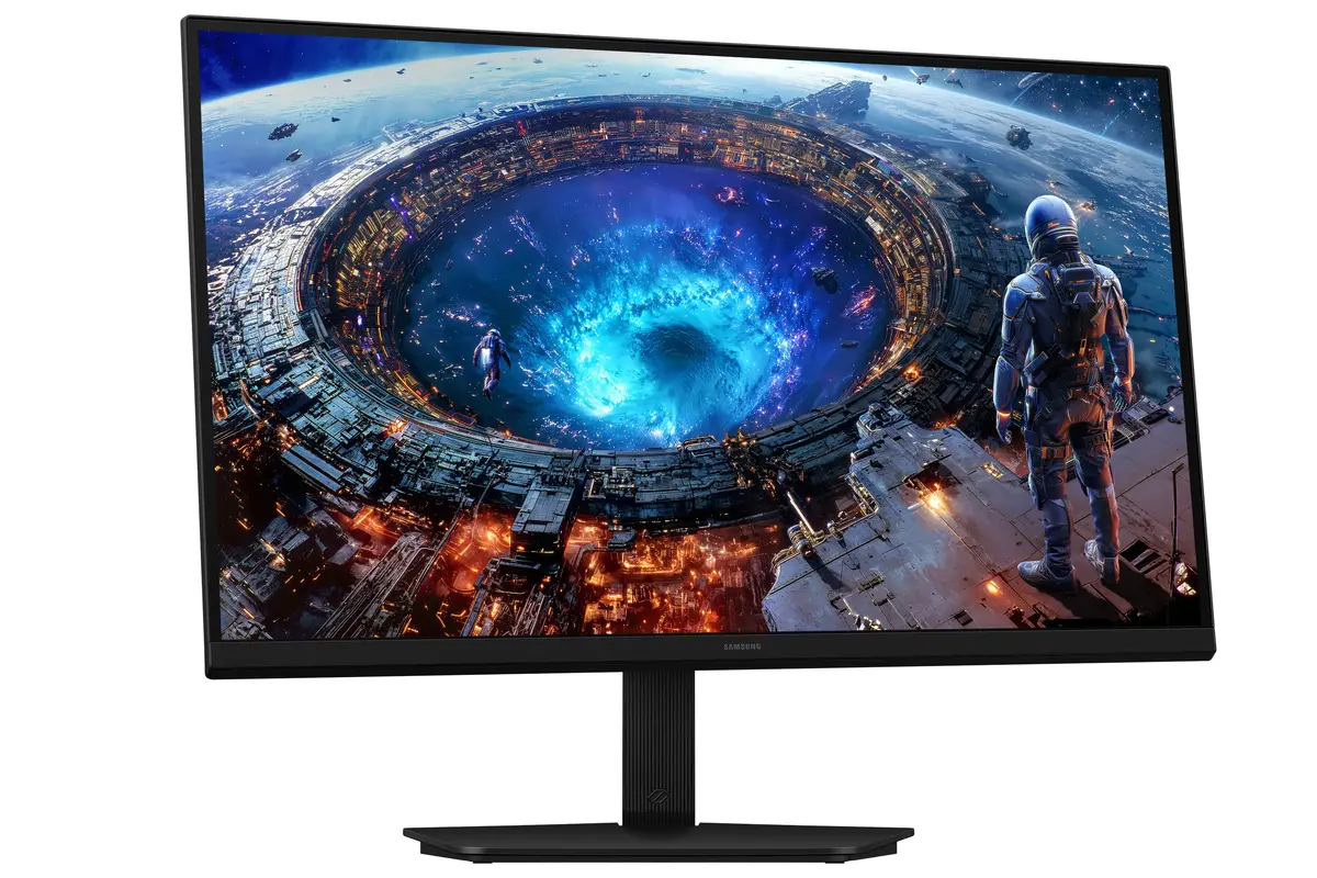Монитор Samsung G80HF 27 дюймов 5K Ultra HD Photo 11