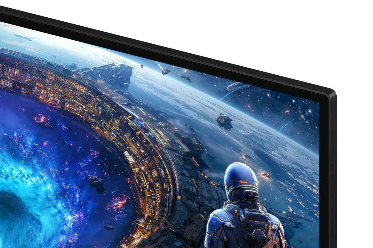 Монитор Samsung G80HF 27 дюймов 5K Ultra HD Photo 14