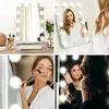 Косметическое зеркало Rio MMHD-EU Hollywood Glamour Photo 3