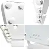Косметическое зеркало Rio MMHD-EU Hollywood Glamour Photo 6