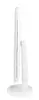 Rio MMFS Freestanding Rectangular Makeup Mirror Photo 3