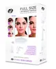 Rio MMFS Freestanding Rectangular Makeup Mirror Photo 5