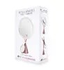 RIO MMCO-EU/1,4 Freestanding HD Illuminated Makeup Mirror Photo 6