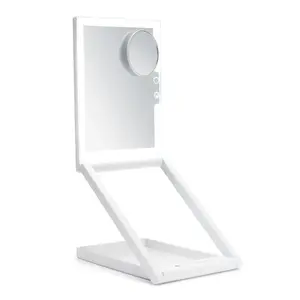 RIO Home and Away Dressing Table Make Up Mirror