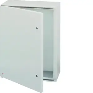 Электрический шкаф Hager FL204B IP66