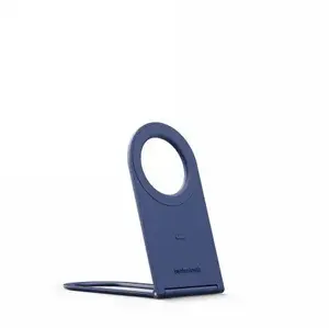 Twelve South Curve Nano Adjustable Magnetic Aluminum Stand for iPhone, Coastal