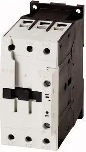 Eaton Stycznik mocy 40A 3P 200-240V DC DILM40 (277783)