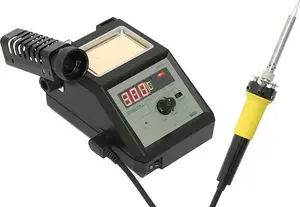 Паяльная станция XTREME PR-ZD-929C Photo 1