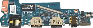 Dell PWA DTRBD IO U/D T/I Motherboard for 3520