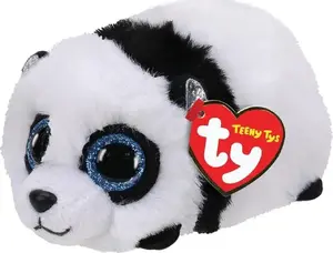 TY Teeny Tys Bamboo - Panda 10cm (385003)