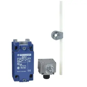 Schneider Electric XCKJ10559 Industrial Safety Limit Switch with Rod Lever