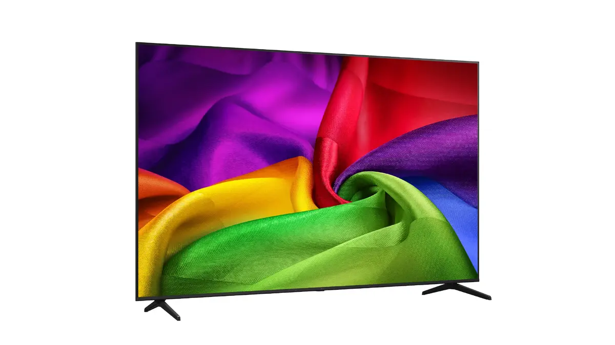 LG 85NU800B6LA 85" 4K Ultra HD viedtelevizors Photo 2