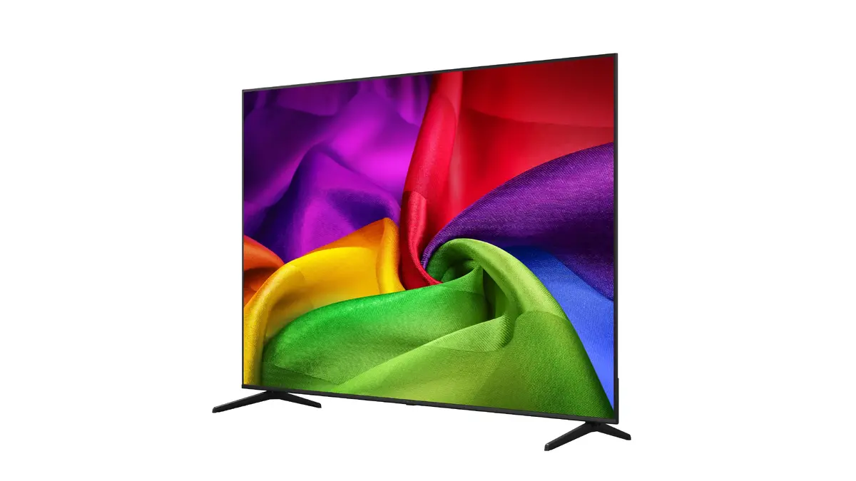 LG 85NU800B6LA 85" 4K Ultra HD viedtelevizors Photo 4