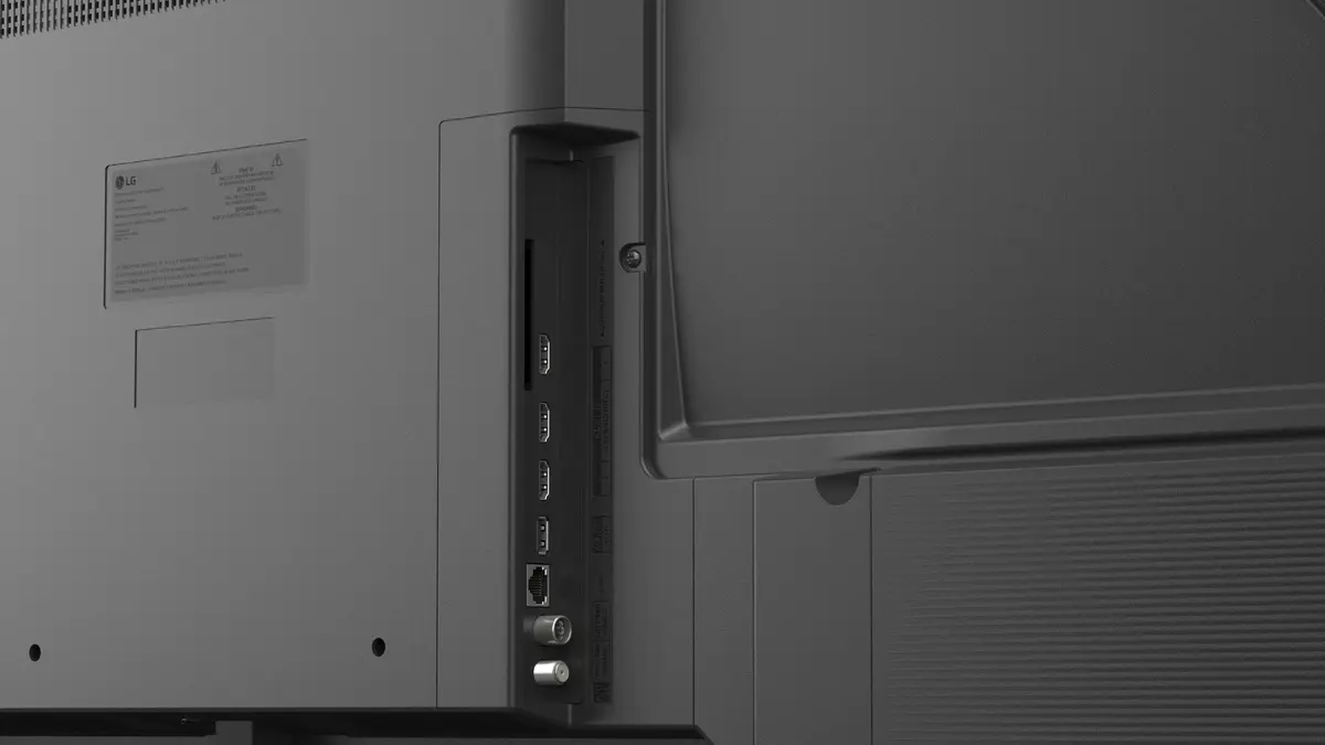 LG 65NU800B6LA 65 collu 4K viedtelevizors Photo 19