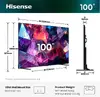 Hisense 100E7DS PRO 100" 4K Ultra HD Smart TV Photo 2