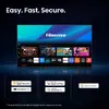 Hisense 100E7DS PRO 100" 4K Ultra HD Smart TV Photo 9