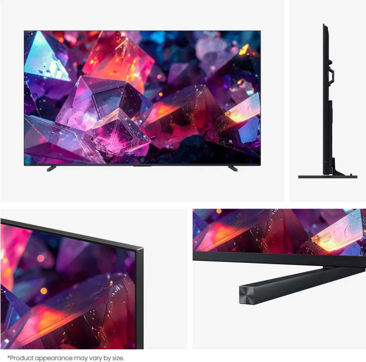 Hisense 100E7DS PRO 100" 4K Ultra HD Smart TV Photo 12