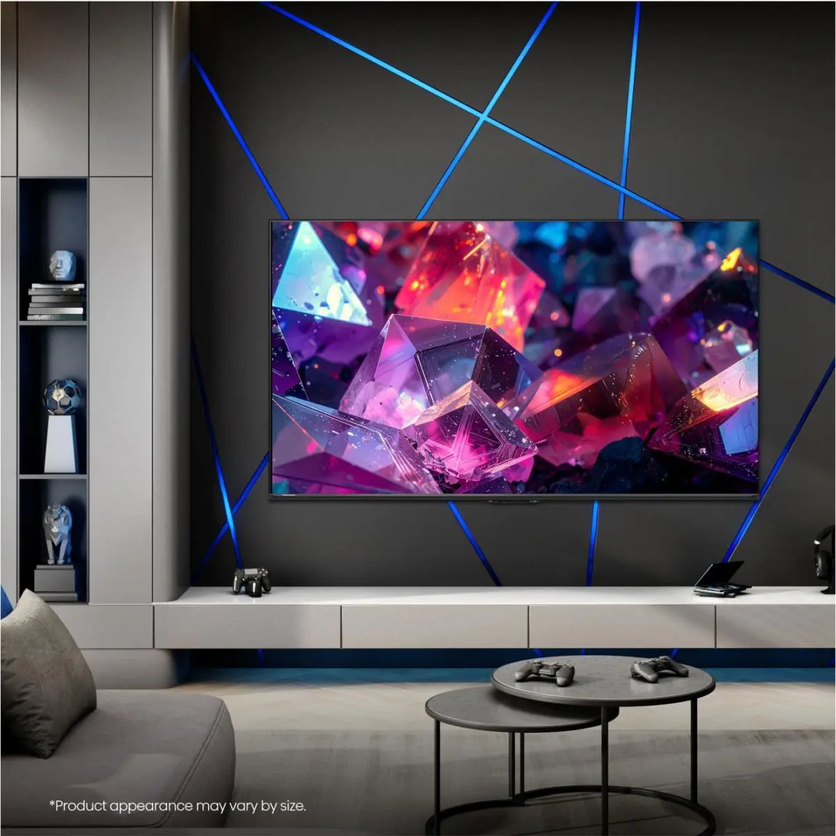 Hisense 100E7DS PRO 100" 4K Ultra HD Smart TV Photo 13