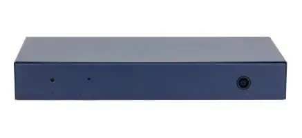 Управляемый коммутатор Dahua CS4009-8ET1GT-60 L2 Photo 3