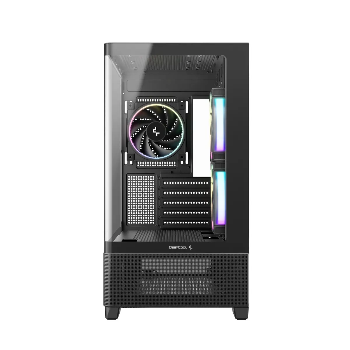 Корпус для ПК DeepCool CG380U 3F Tower Photo 2