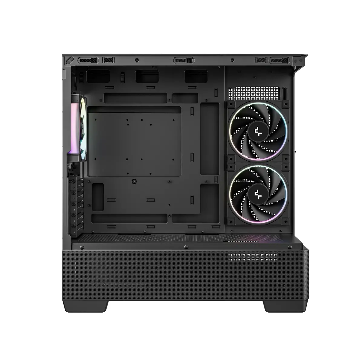 Корпус для ПК DeepCool CG380U 3F Tower Photo 3