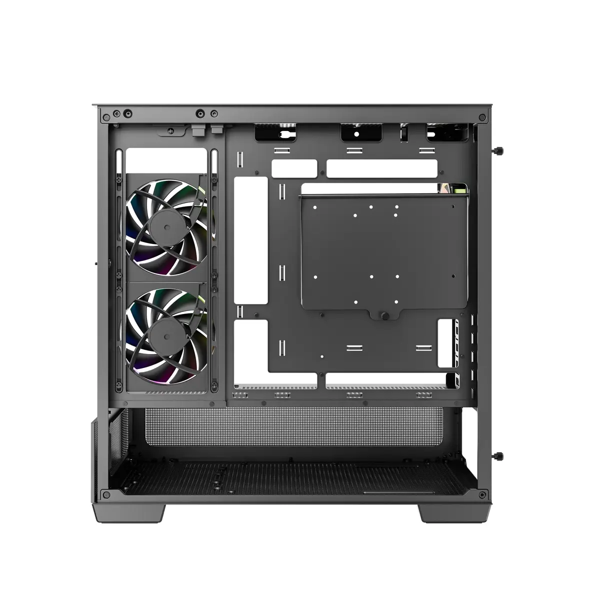 Корпус для ПК DeepCool CG380U 3F Tower Photo 4