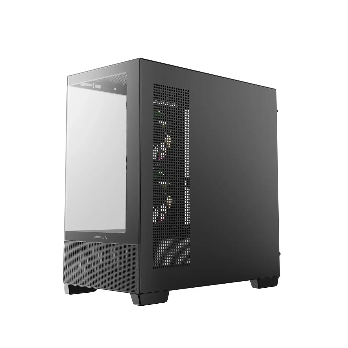 Корпус для ПК DeepCool CG380U 3F Tower Photo 5