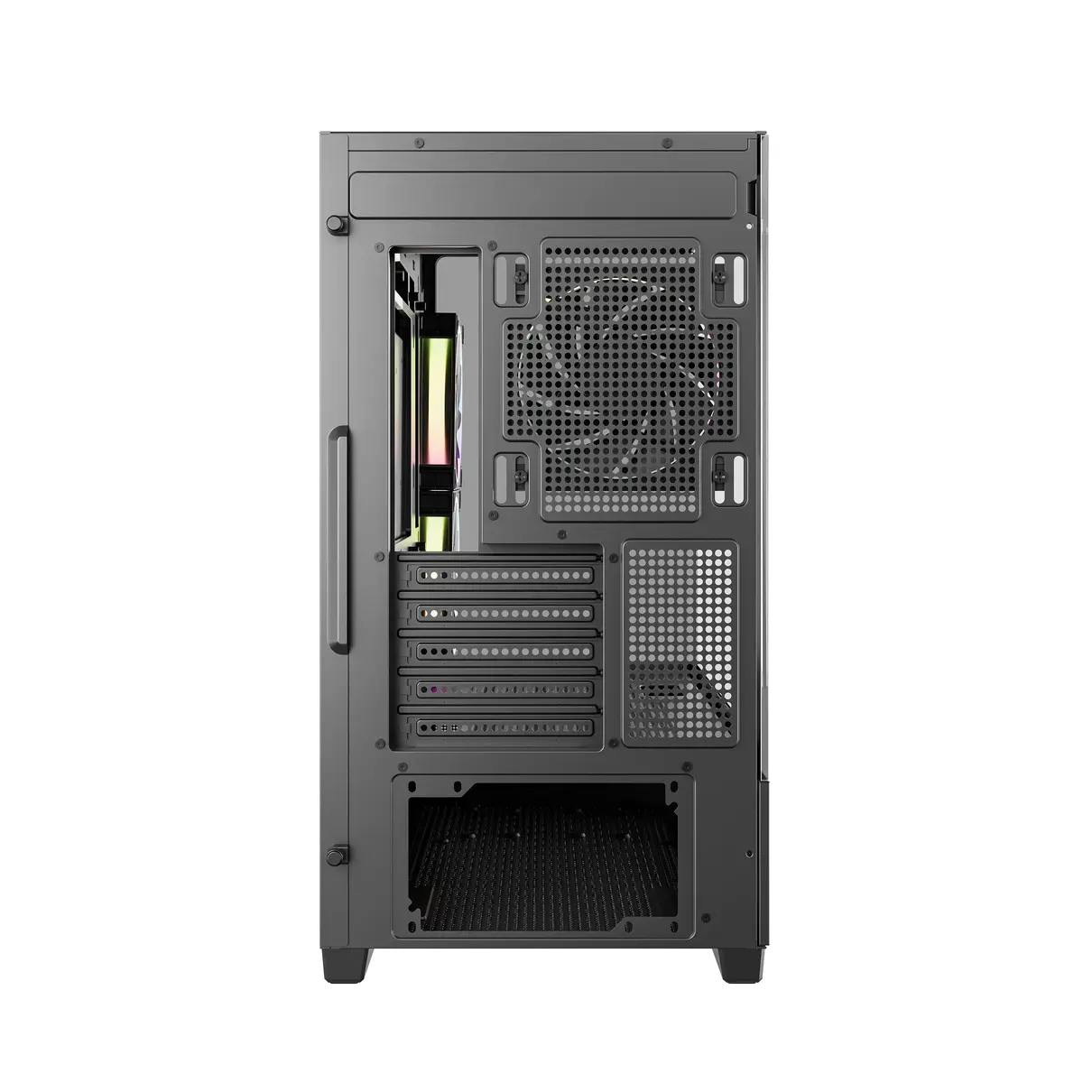 Корпус для ПК DeepCool CG380U 3F Tower Photo 6