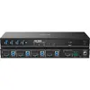 InLine 57885J 4-Port KVM Switch with DisplayPort and USB 3.2 Photo 3